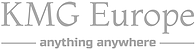 KMG Europe Logo